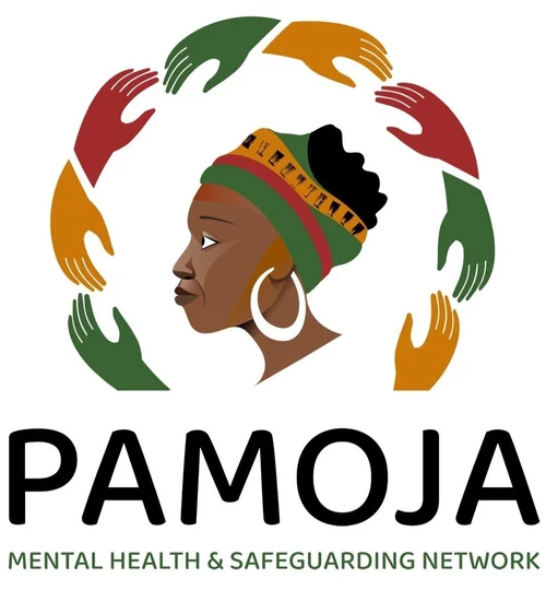 Pamoja Logo