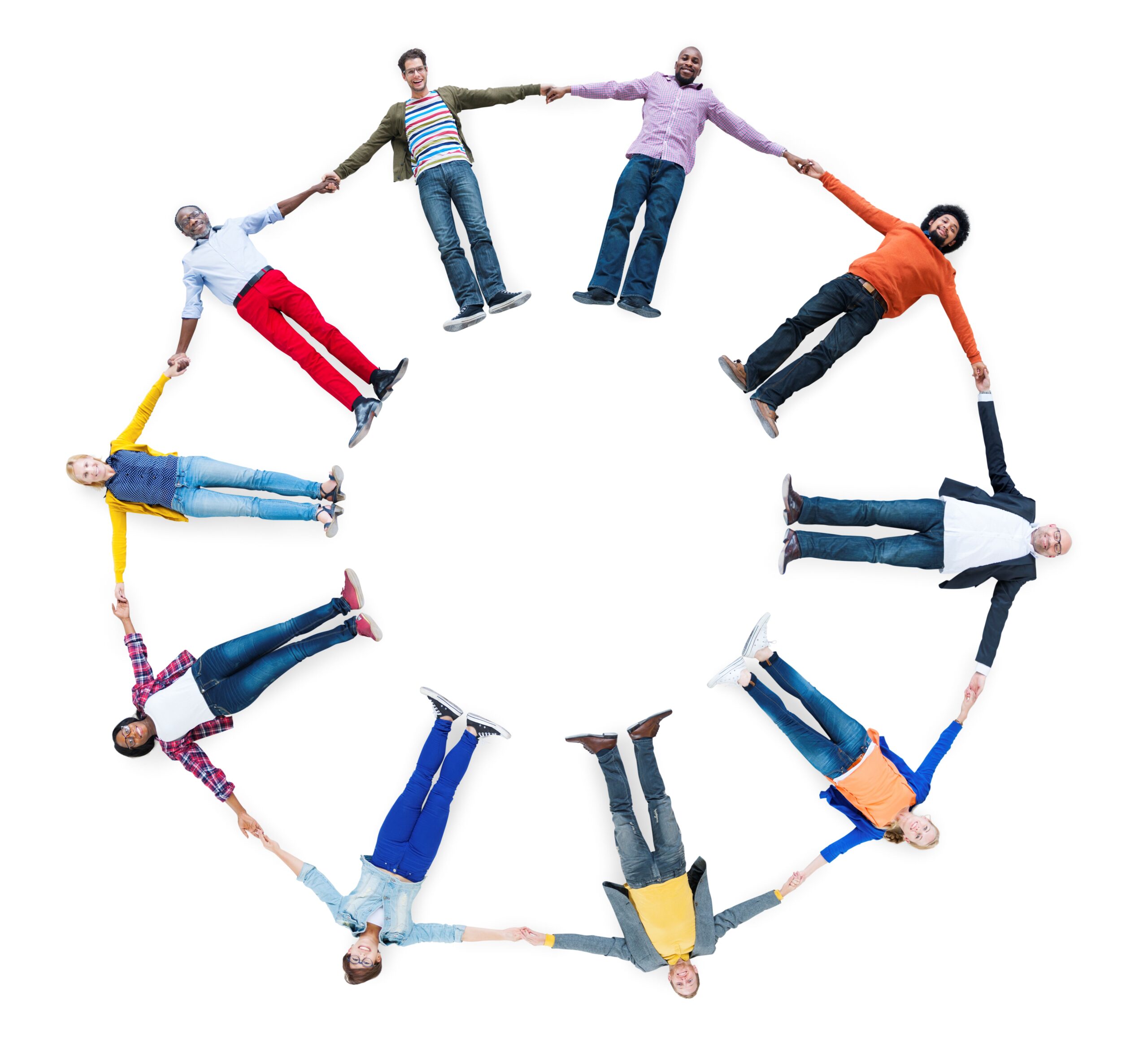 group-diverse-group